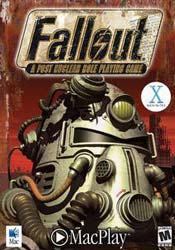 Fallout OS X cover art
